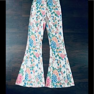 Free people pants